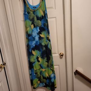 Glamour, ladies maxie dresses